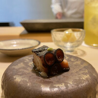 鮨 なんば 日比谷 - 