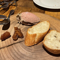 ビストロガブリ 大門店 -  ビストロガブリ 大門店 -