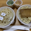 丸亀製麺 和歌山大谷店