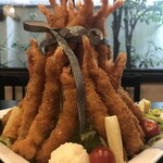活魚料理 魚どころ大善 - 料理写真: