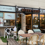 RIVER CAFE - 