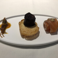 フランス料理 ル・クール - 