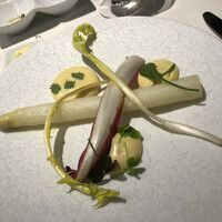 フランス料理 ル・クール - 