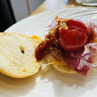 MIDO RESTAURANT PIC NIKA - 