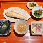 和食や 芦田 - 