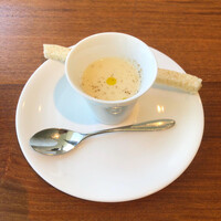 イタリア料理 リストランテ フィッシュボーン - 