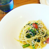 イタリア料理 リストランテ フィッシュボーン - 
