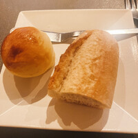フレンチレストラン にき亭 そごう横浜店 - 