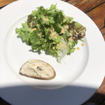 ピッツェリア フォルノ - 