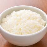 Rice (average)