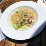 ピッツェリア フォルノ - 