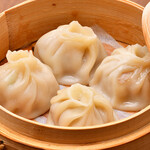 Xiaolongbao (4 pieces)