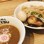 Tsukemen Tetsu - 