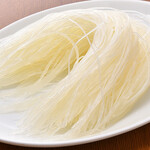 Vermicelli