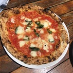 ピッツェリア フォルノ - 