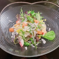 あざみ野うかい亭 - 