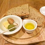 カフェ ラフカディオ - 