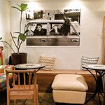 カフェ ラフカディオ - 