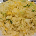 Asian Dining FOOD EIGHT - 玉子炒飯