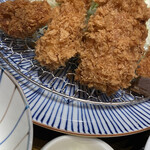 Tonkatsu Wakou - 