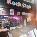 UMIYA ROCK CLUB - 