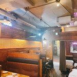 UMIYA ROCK CLUB - 