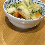 立飲みカドクラ - お新香