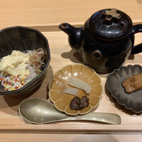 豆富料理と吟醸せいろ蒸し 八かく庵 大阪ステーションシティ店 - 