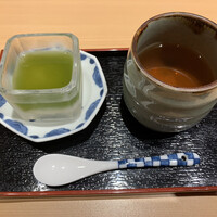 豆富料理と吟醸せいろ蒸し 八かく庵 大阪ステーションシティ店 - 