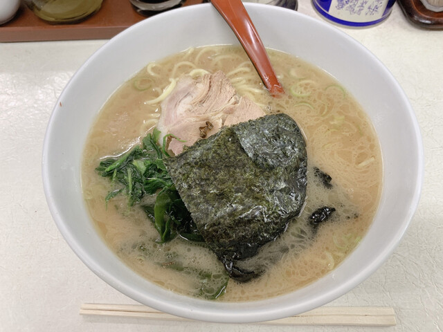 ♥さつまっくす♥ 閉店】さつまっ子 矢口店 - 武蔵新田/ラーメン | 食べログ