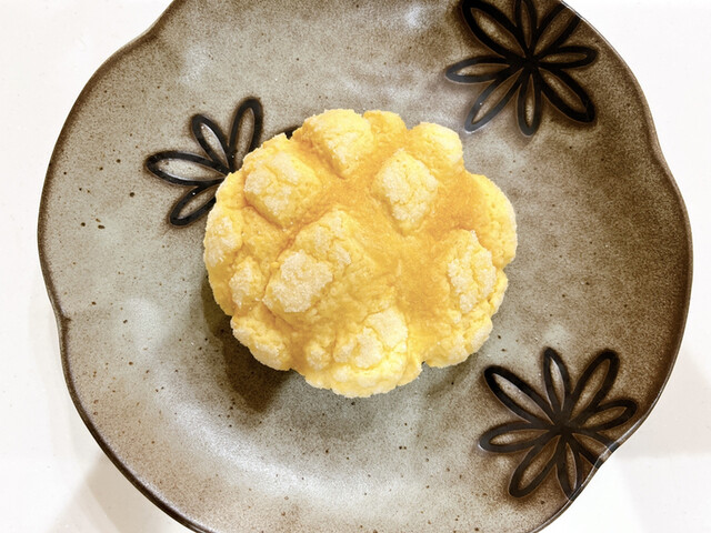 メロン・ドゥ・メロン 六本松店 - 六本松/パン | 食べログ