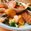 レストラン カントリーパパ - 料理写真: