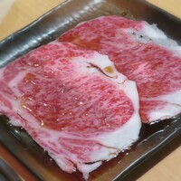 近江うし焼肉 にくTATSU 銀座店 - 