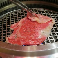 近江うし焼肉 にくTATSU 銀座店 - 