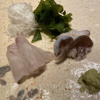 鮨　かねさか パレスホテル東京店 - 