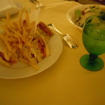 ホテル椿山荘東京 - 2012年12月