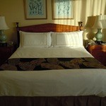 ホテル椿山荘東京 - 2012年12月