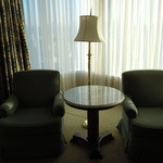 ホテル椿山荘東京 - 2012年12月