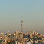 ホテル椿山荘東京 - 2012年12月