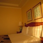 ホテル椿山荘東京 - 2012年12月