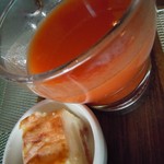 ホテル椿山荘東京 - 2012年12月