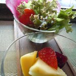 ホテル椿山荘東京 - 2012年12月