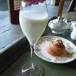 ホテル椿山荘東京 - 2012年12月