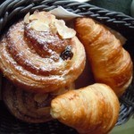 ホテル椿山荘東京 - 2012年12月