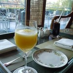 ホテル椿山荘東京 - 2012年12月