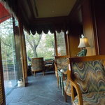 ホテル椿山荘東京 - 2012年12月