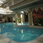 ホテル椿山荘東京 - 2012年12月