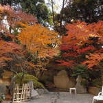 ホテル椿山荘東京 - 2012年12月