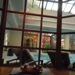 ホテル椿山荘東京 - 2012年12月