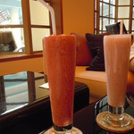 ホテル椿山荘東京 - 2012年12月